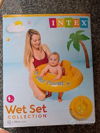 ciambella con mutandina 