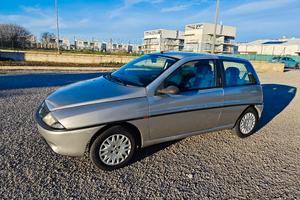 lancia y 1.2 LS