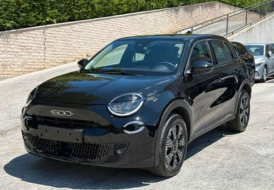 FIAT 600 Ricambi vari