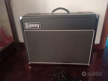 Laney vc30 212