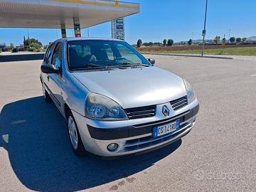 Renault Clio 1200 benzina ✅