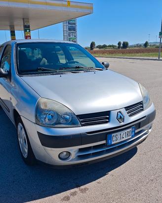 Renault Clio 1200 benzina ✅
