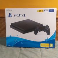 Console SonyPlayStation