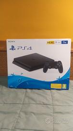 Console SonyPlayStation