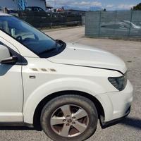 Parafango destro FIAT FREEMONT del 2012