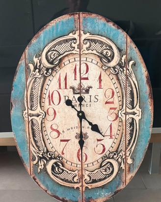 OROLOGIO DA PARETE VINTAGE