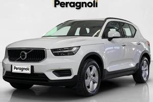 VOLVO XC40 D3 Momentum
