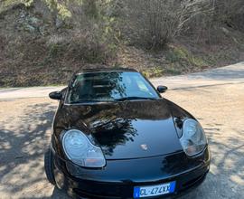 Porsche 911 (996) Carrera 2 iscritta Asi perfetta