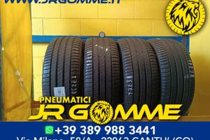 4 Gomme al 80% 235/45/18 MICHELIN Estive - Cantù
