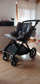 Passeggino jane mum