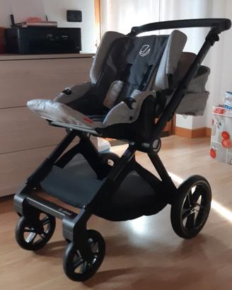 Passeggino jane mum