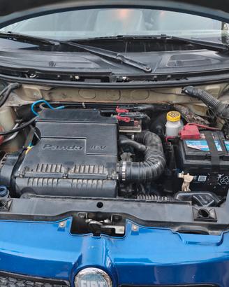 Fiat panda 1.4 16v