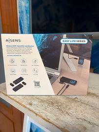 Wireless hdmi