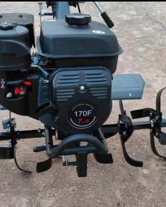 Motozappa 