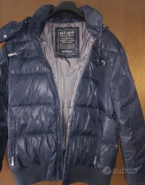 Giubbotto invernale uomo KEY up