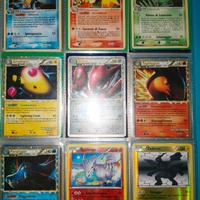 Carte Pokemon Holo