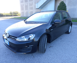 Volkswagen Golf Metano Proprietario