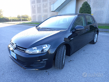 Volkswagen Golf Metano Proprietario