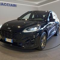 FORD Kuga 2.0 ecoblue ST-Line 2wd 120cv auto