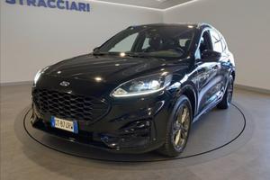 FORD Kuga 2.0 ecoblue ST-Line 2wd 120cv auto