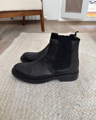 Stivali chelsea Exton 43