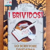 I brividosi - Lo scrittore fantasma