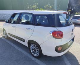 FIAT 500L Living - 2016