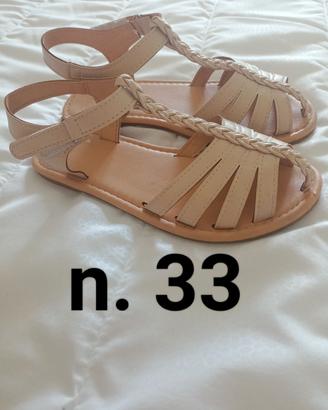 scarpe n.33