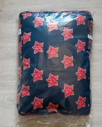 Cuscino Stranger Things Conad 130x180
