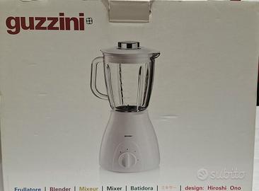 Frullatore Guzzini