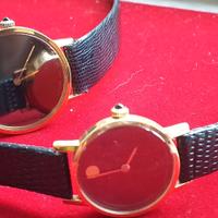 Twin-Set Museum Movado  (oro18Kt/laminato oro)