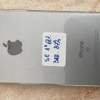 Iphone se 1 generazione 64gb