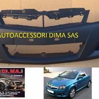 Paraurti anteriore opel tigra twintop dal 2004