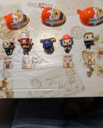 Sorprese Kinder Joy