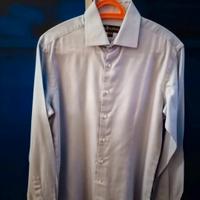 Camicia John Ashfield uomo tg. 40