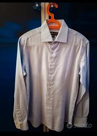 Camicia John Ashfield uomo tg. 40