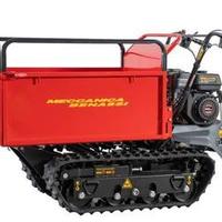 motocarriola Meccanica Benassi 500kg