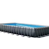 Telo index piscina