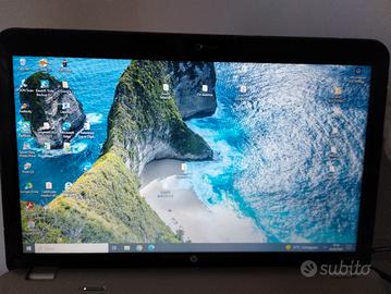 Notebook HP PAVILION DV6