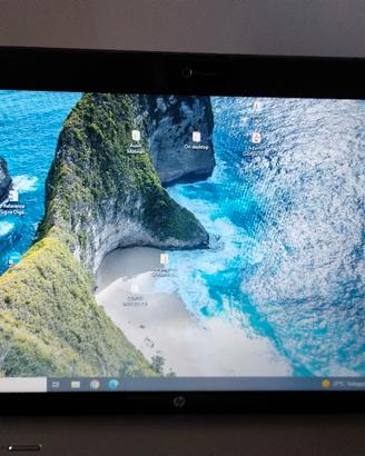 Notebook HP PAVILION DV6