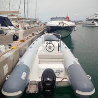 Mar sea sp 100 Yamaha 40/70 ( 2022)