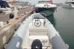 Mar sea sp 100 Yamaha 40/70 ( 2022)