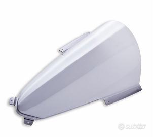 Cupolino maggiorato Ducati Panigale V4/S/SP/SP2