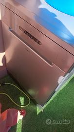 lavastoviglie Candy rapido 