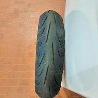 Gomme Bridgestone S22