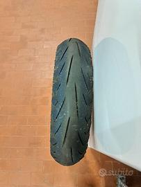 Gomme Bridgestone S22