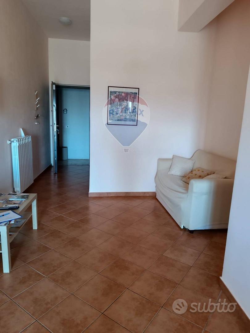 Appartamento – Agrigento, Bibirria, Calcarelle - Vista 3