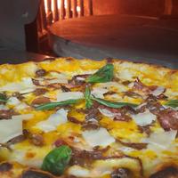 Pizzaiolo