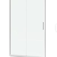 Box doccia porta scorrevole