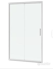 Box doccia porta scorrevole